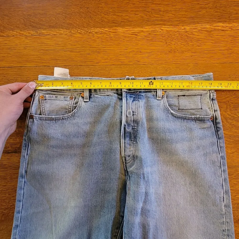 Levis levi premium